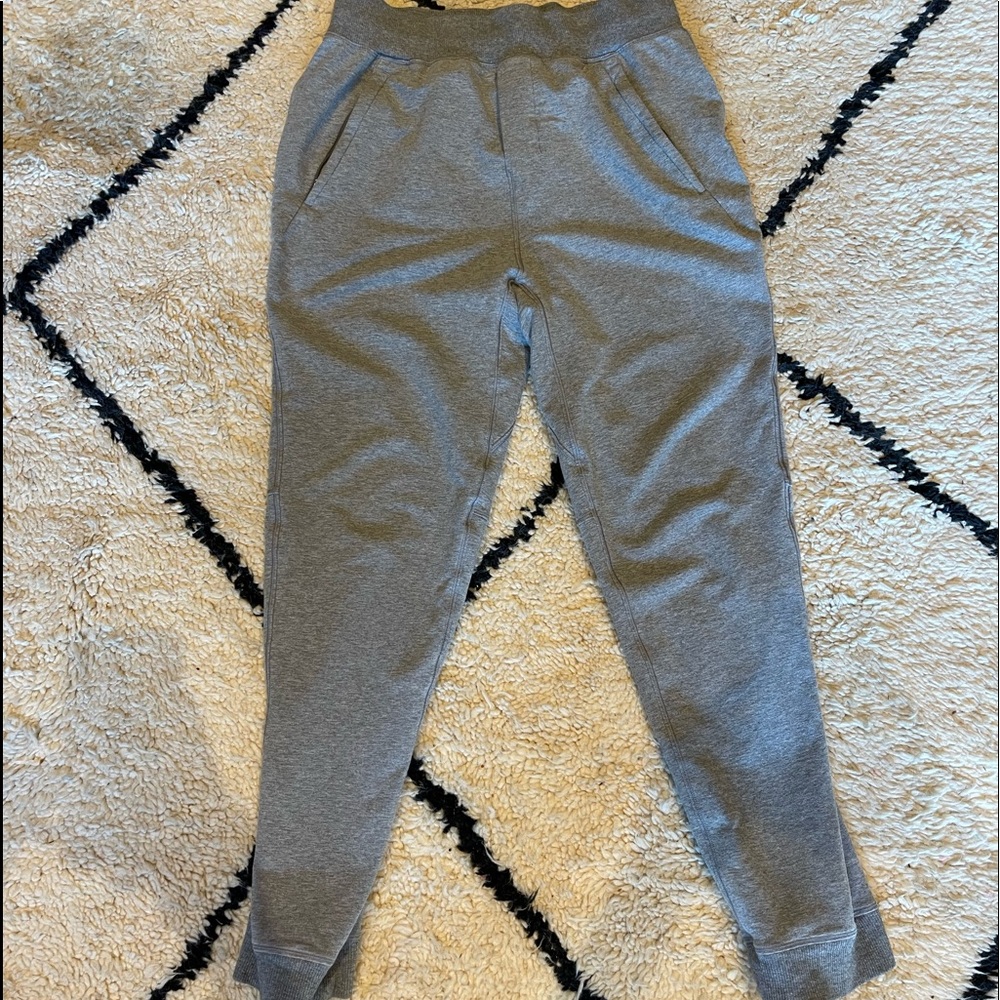 Lululemon City Sweat Jogger